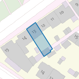 Perceel HTG00-T-5095