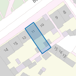 Perceel HTG00-T-5097