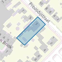 Perceel HTG00-T-5113