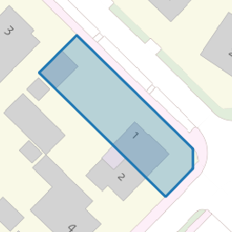 Perceel HTG00-T-5114