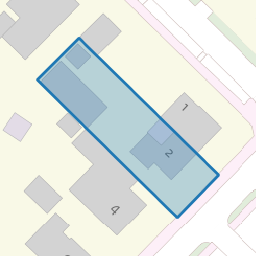 Perceel HTG00-T-5115