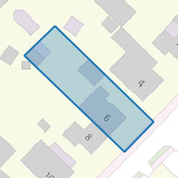 Perceel HTG00-T-5117