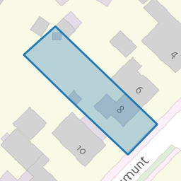 Perceel HTG00-T-5118