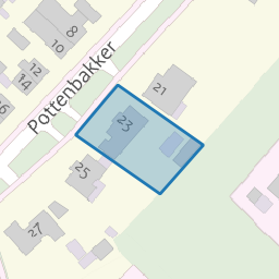 Perceel HTG00-T-5127