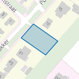 Perceel HTG00-T-5129