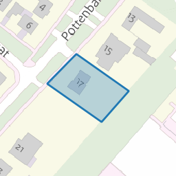 Perceel HTG00-T-5130