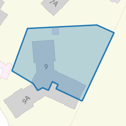 Perceel HTG00-T-5137