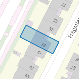 Perceel HTG00-T-5151