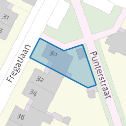 Perceel HTG00-T-5164