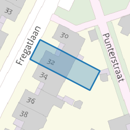 Perceel HTG00-T-5165