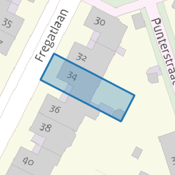 Perceel HTG00-T-5166