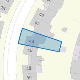 Perceel HTG00-T-5171