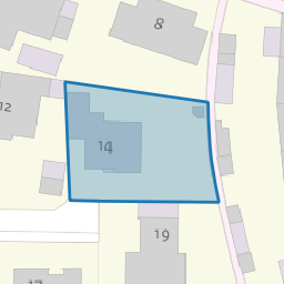 Perceel HTG00-T-5184