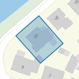 Perceel HTG00-T-5190