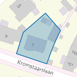 Perceel HTG00-T-5191