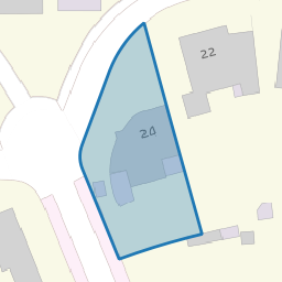 Perceel HTG00-T-5199