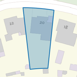 Perceel HTG00-T-5201