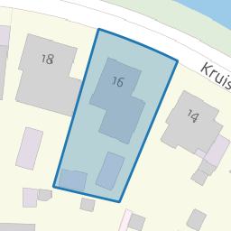 Perceel HTG00-T-5203