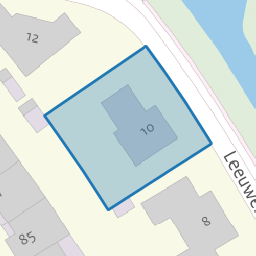 Perceel HTG00-T-5210