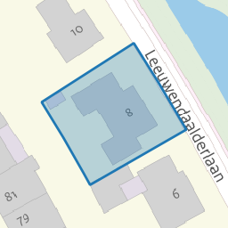 Perceel HTG00-T-5211