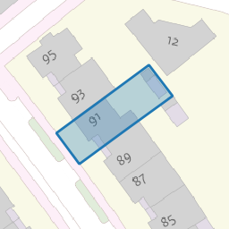 Perceel HTG00-T-5216