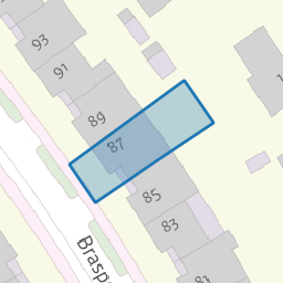 Perceel HTG00-T-5218