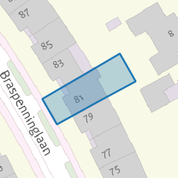 Perceel HTG00-T-5221