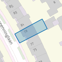 Perceel HTG00-T-5222