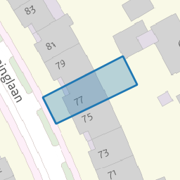 Perceel HTG00-T-5223