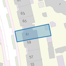 Perceel HTG00-T-5231