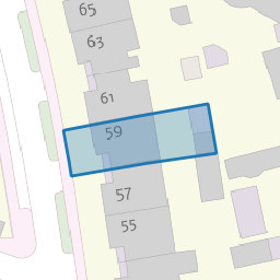 Perceel HTG00-T-5232