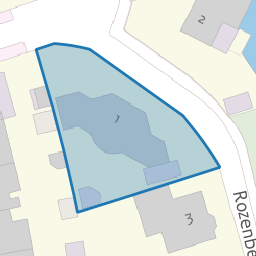 Perceel HTG00-T-5236