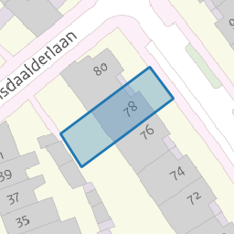 Perceel HTG00-T-5242