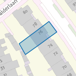 Perceel HTG00-T-5243