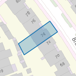 Perceel HTG00-T-5244