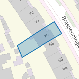 Perceel HTG00-T-5246