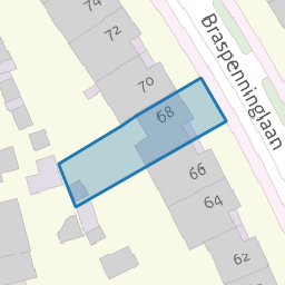 Perceel HTG00-T-5247