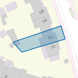 Perceel HTG00-T-5254