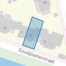 Perceel HTG00-T-5257