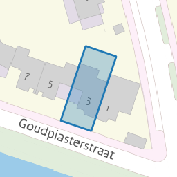 Perceel HTG00-T-5258