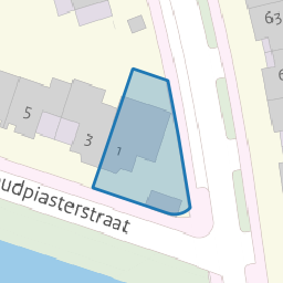 Perceel HTG00-T-5259