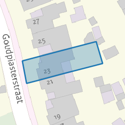 Perceel HTG00-T-5263