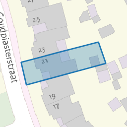 Perceel HTG00-T-5264