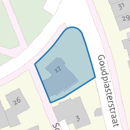 Perceel HTG00-T-5267