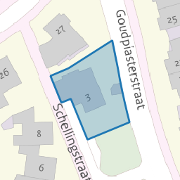 Perceel HTG00-T-5268