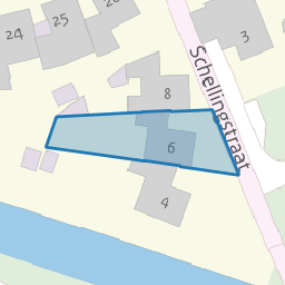 Perceel HTG00-T-5274