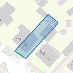 Perceel HTG00-T-5278