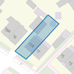 Perceel HTG00-T-5279