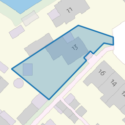 Perceel HTG00-T-5283