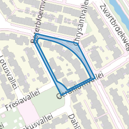 Perceel HTG00-T-5298